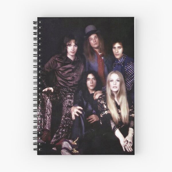 Item preview, Mama Lion (Rock/Blues Band 1972 to 1974) designed and sold by NMerryweather.