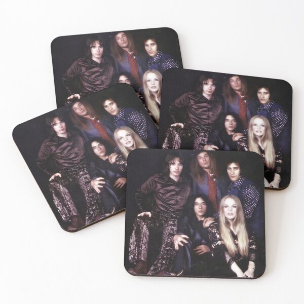 Item preview, Mama Lion (Rock/Blues Band 1972 to 1974) designed and sold by NMerryweather.
