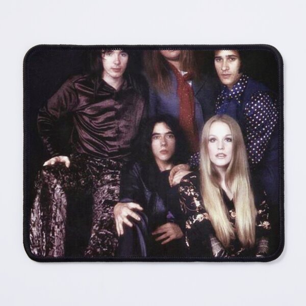 Item preview, Mama Lion (Rock/Blues Band 1972 to 1974) designed and sold by NMerryweather.