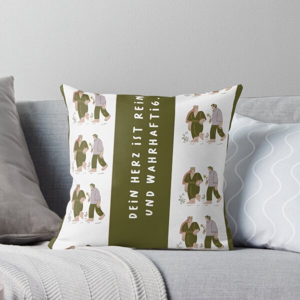 Item preview, Deine Liebe ist mein Wächter. | Schöne Zitate | Handwritten-Style Font designed and sold by RM-Journey.
