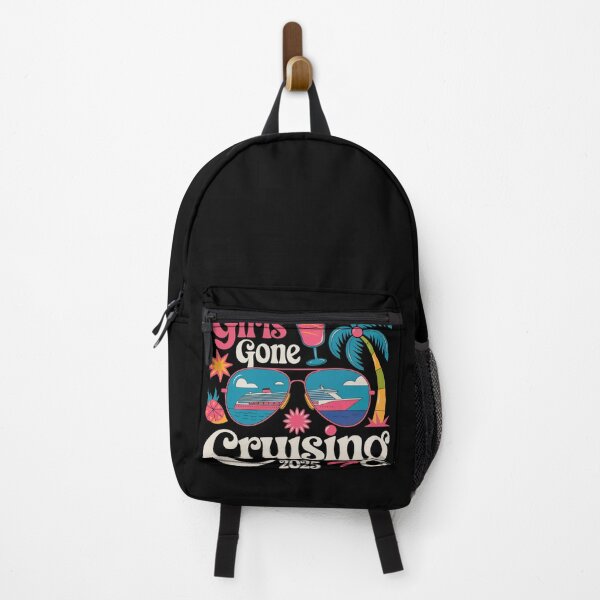 Item preview, Girls Gone Cruising 2025 designed and sold by jkrphoto.