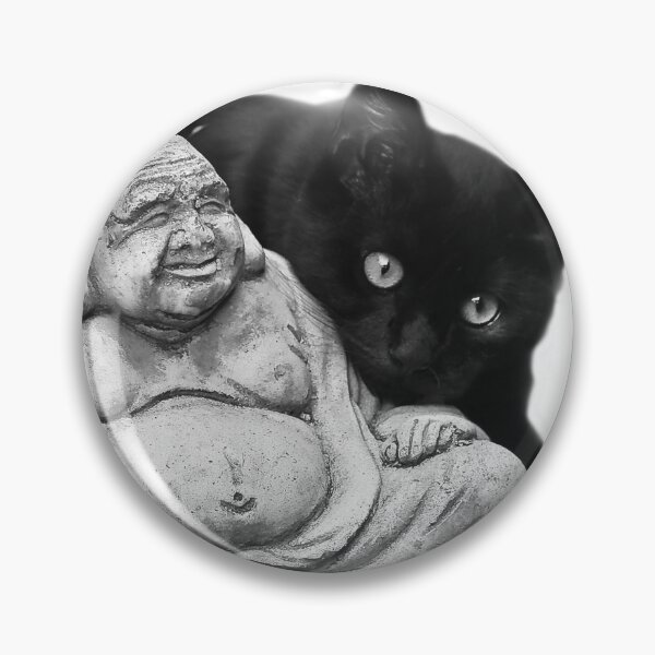 Item preview, Listening To Buddha  designed and sold by heatherfriedman.