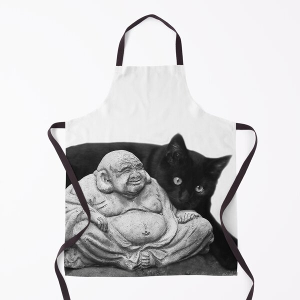Item preview, Listening To Buddha designed and sold by heatherfriedman.