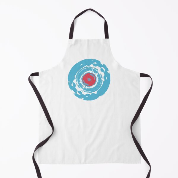 Item preview, OG Vinyl | Street art stencil style | Sky Blue designed and sold by DigitalDawnArt.