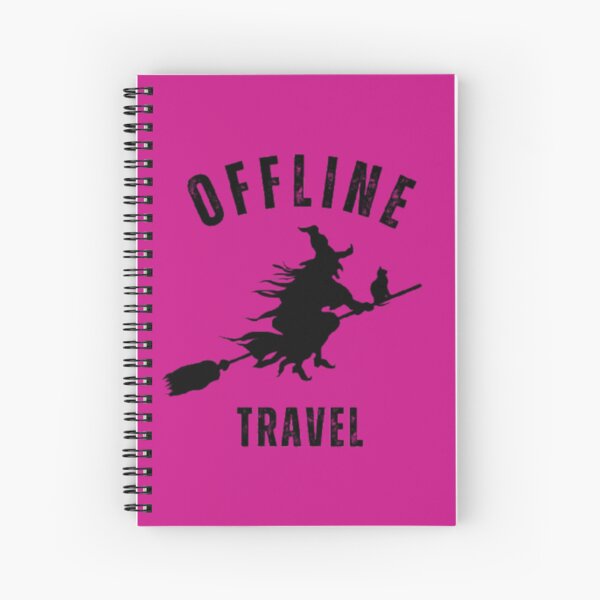 Artikel-Vorschau von Offline-Reisen: Magische Reise, designt und verkauft von Nassieh .