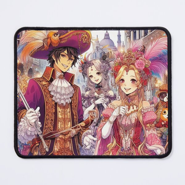 Item preview, Venice Carnival designed and sold by JullyDesigns.