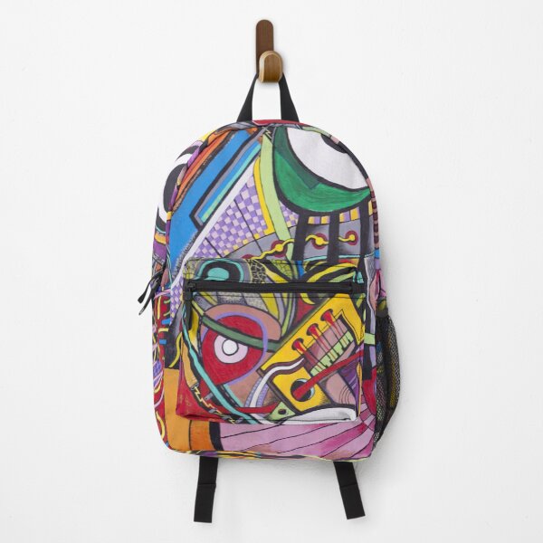 Vista previa del artículo con la obra «Fiebre amarilla », diseñado y vendido por NMerryweather.