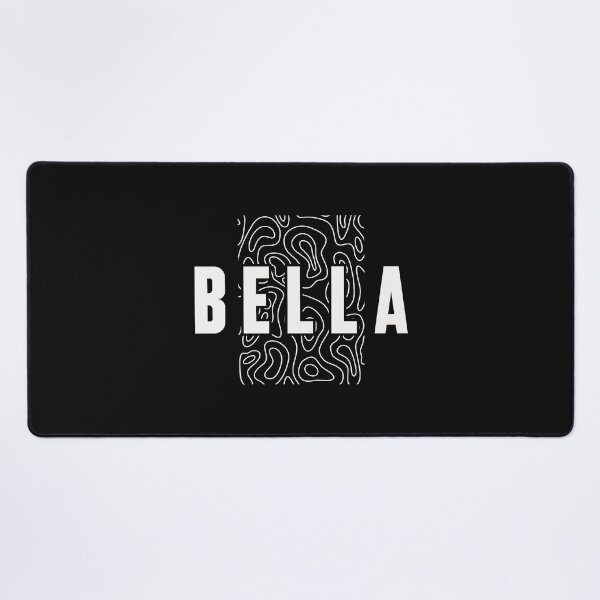 Item preview, Bella Personalized - Name Bella  designed and sold by cidolopez.