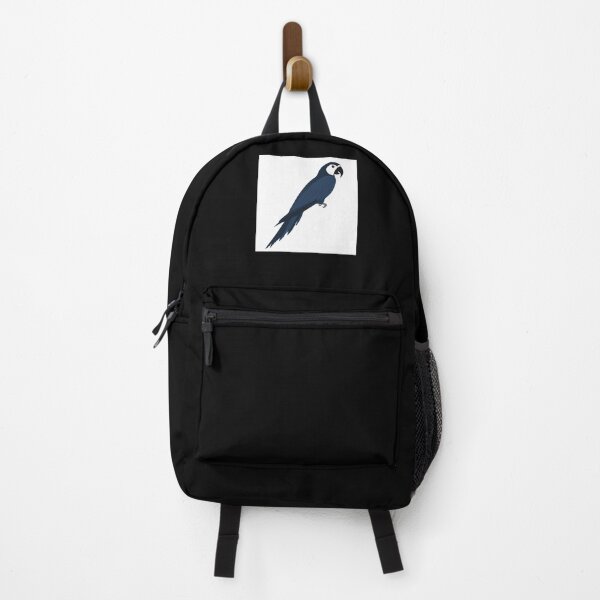 Item preview, parrot | Anime style designed and sold by ComicsFactory.