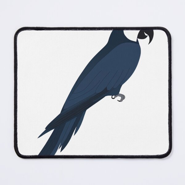 Item preview, parrot | Anime style designed and sold by ComicsFactory.