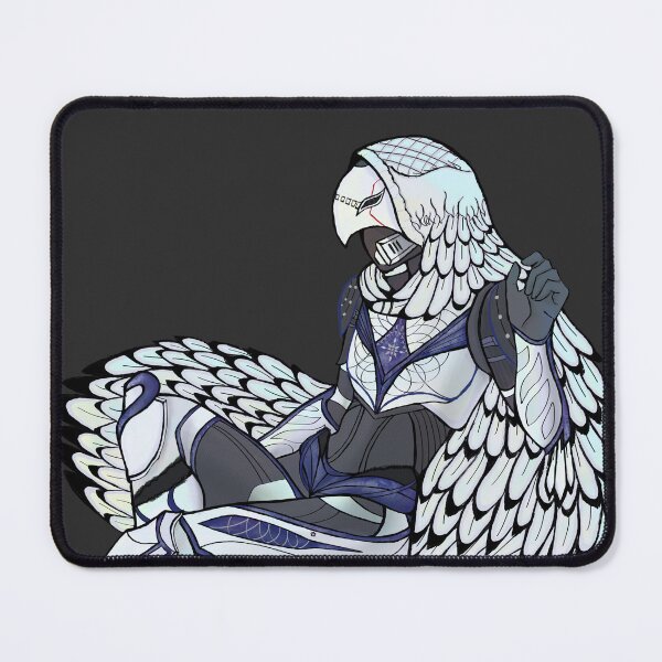 Item preview, Celestial Nighthawk Hunter designed and sold by Bri-Lo.