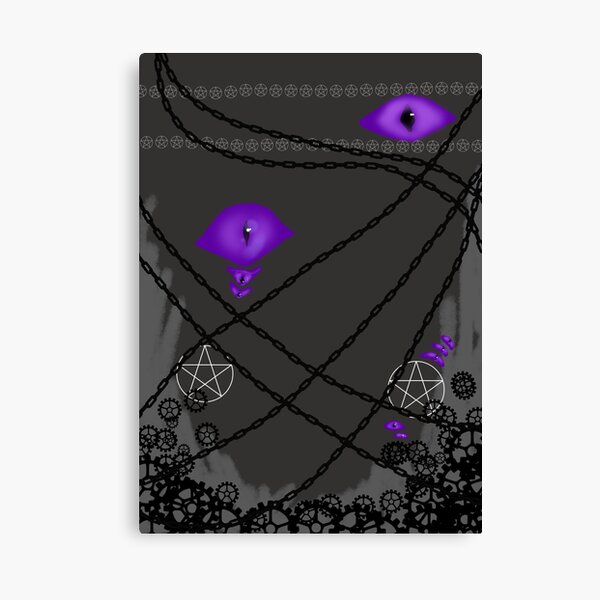 Item preview, My special eyes designed and sold by CrystalDagger.