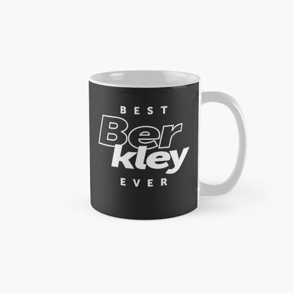 Item preview, Best Berkley Ever - Name Berkley designed and sold by cidolopez.