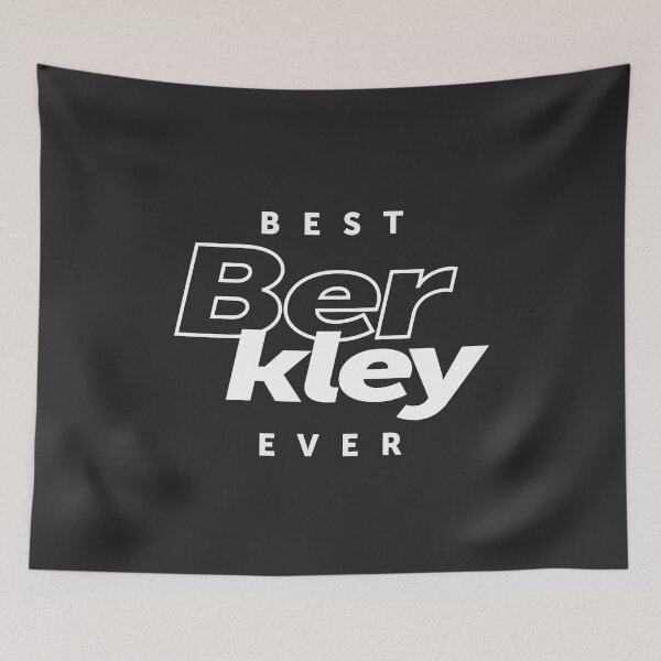 Item preview, Best Berkley Ever - Name Berkley designed and sold by cidolopez.