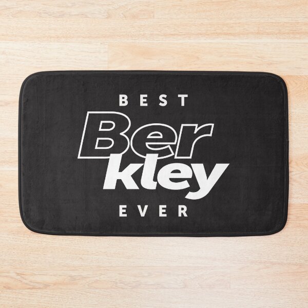 Item preview, Best Berkley Ever - Name Berkley designed and sold by cidolopez.