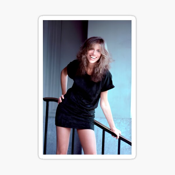 Item preview,  Carly Simon designed and sold by ZamanEcho.