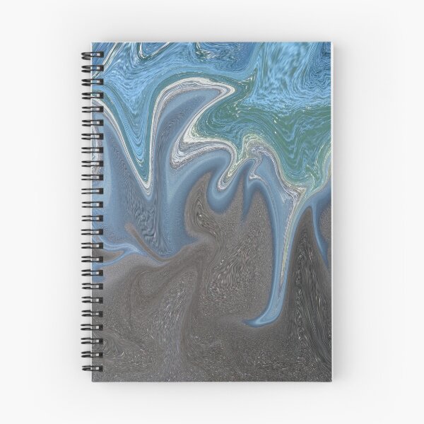 Item preview, Liquid Texture designed and sold by bleujun64.