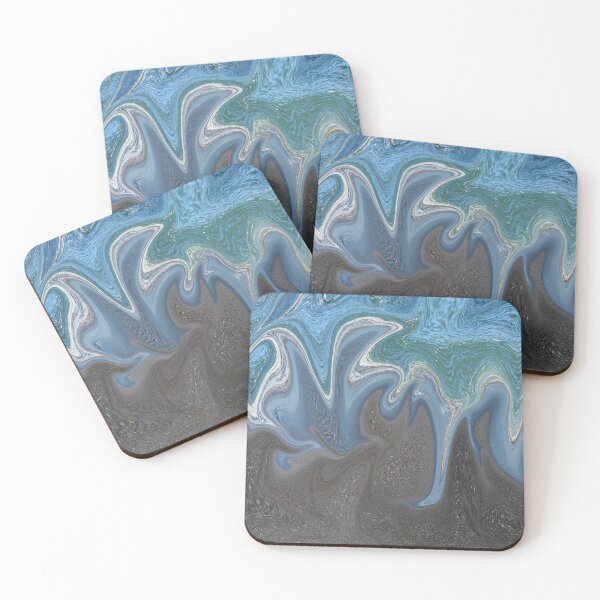 Item preview, Liquid Texture designed and sold by bleujun64.