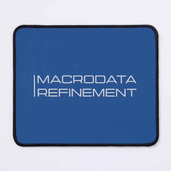 Item preview, Macrodata Refinement Severance Lumon designed and sold by gabrielberm.