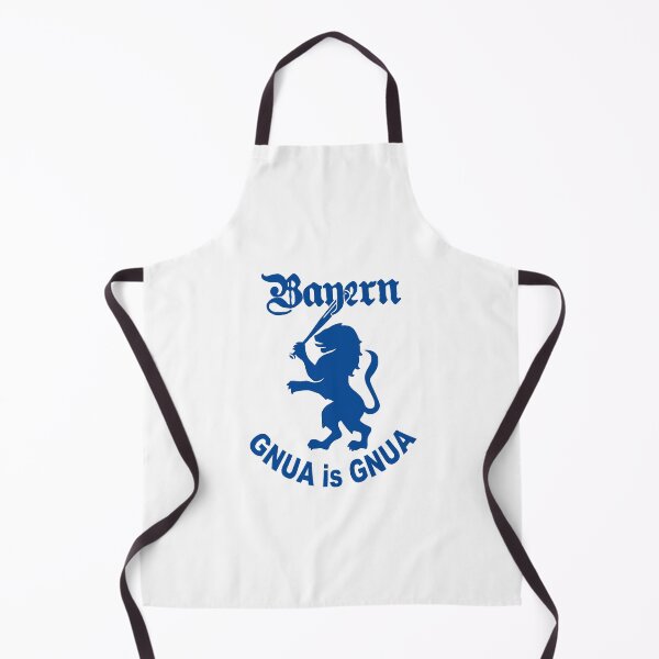 Item preview, Enough is Enough; Bavaria; designed and sold by StickerApe.
