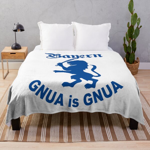 Item preview, Enough is Enough; Bavaria; designed and sold by StickerApe.