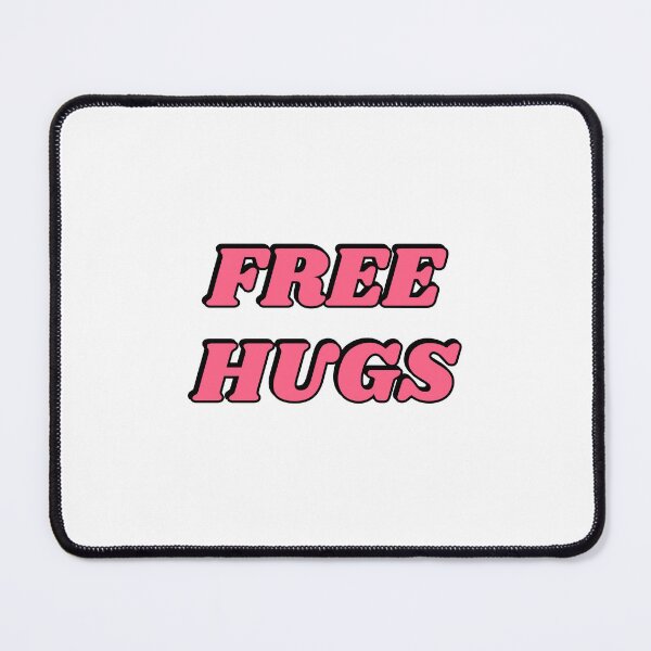 Item preview, Free Hugs designed and sold by Inspirationmotivation.