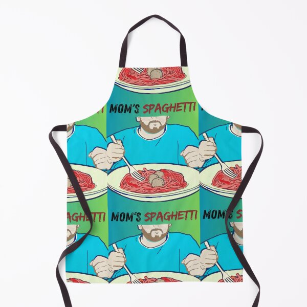 Item preview, Lose Yourself in Mom’s Spaghetti  designed and sold by Molly's Gone Mad .