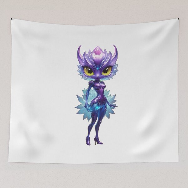 Item preview, Purple  designed and sold by Gerasol.