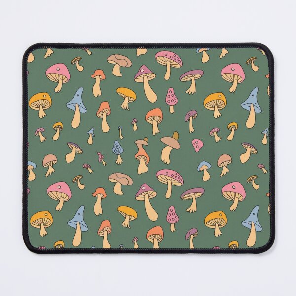 Item preview, Mushrooms designed and sold by ChainsArt.