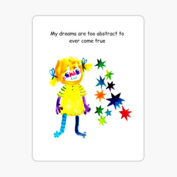Item preview, Dreams designed and sold by UnReMy.