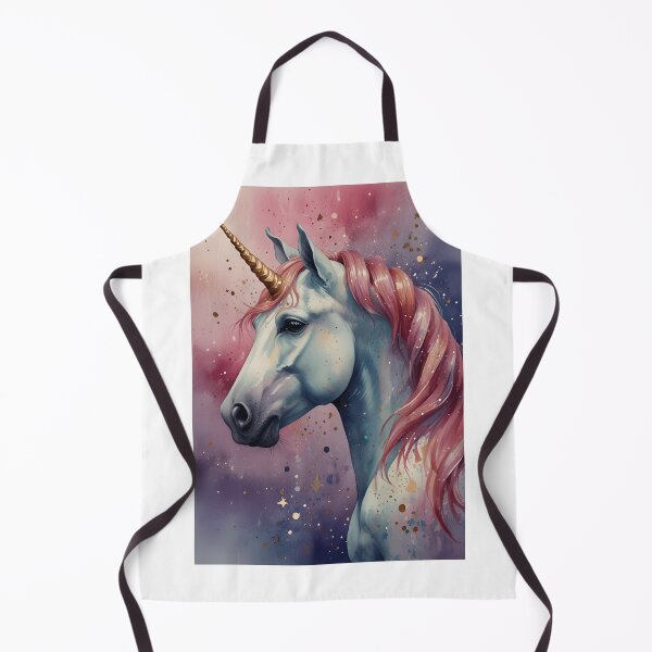 Item preview, The Unicorn - Close up designed and sold by Saim-165.