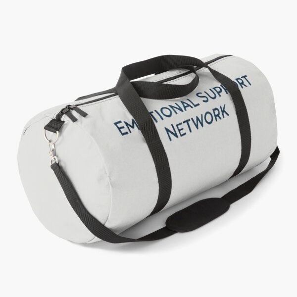 Item preview, Emotional Support Network - 01 designed and sold by IskandarDesigns.