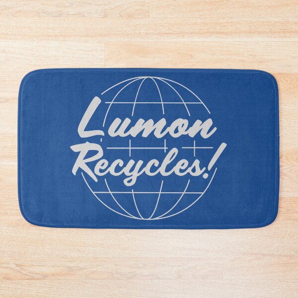 Item preview, Lumon Recycles Severance designed and sold by gabrielberm.
