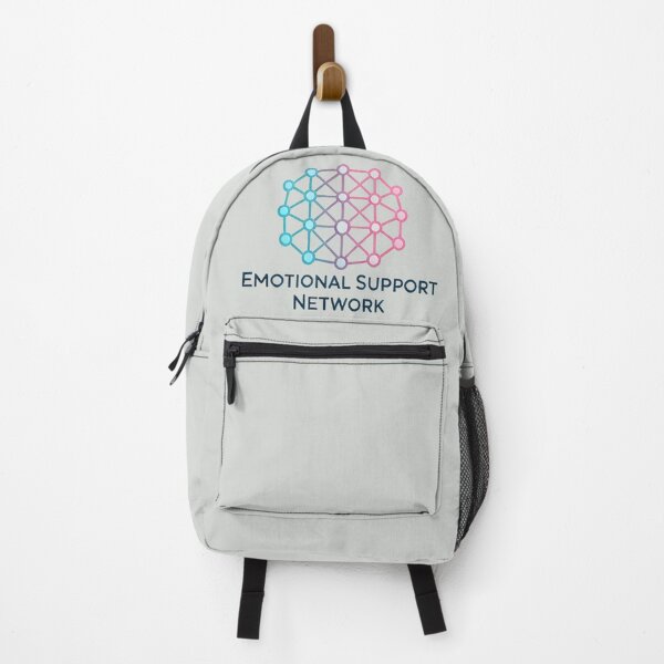 Item preview, Emotional Support Network - 03 designed and sold by IskandarDesigns.