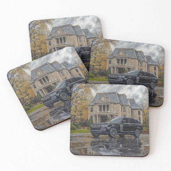 Item preview, Opulent Dreams – A Timeless Range of Luxury designed and sold by SunRacer.