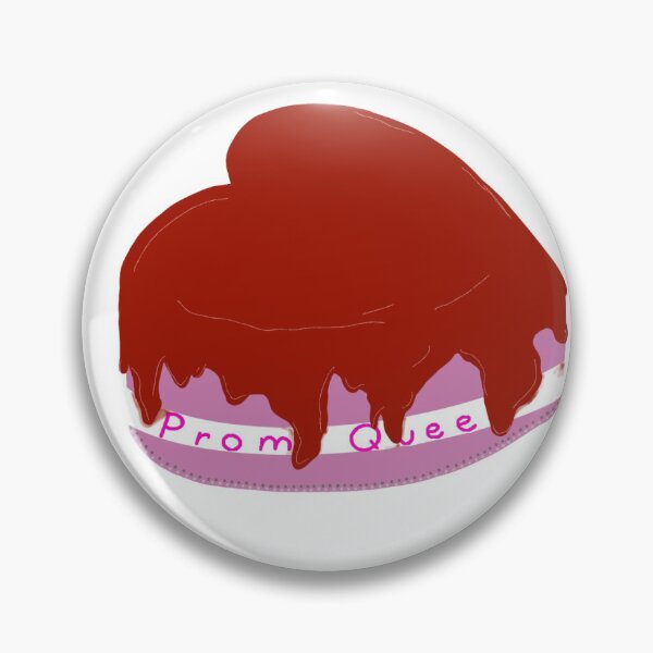 Item preview, Carrie Cake designed and sold by lemonadesandwich.