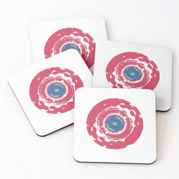 Item preview, OG Vinyl | Street art stencil style | Bubblegum Magenta designed and sold by DigitalDawnArt.