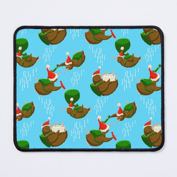 Item preview, Skydiving Kiwis designed and sold by SquibbleDesign.