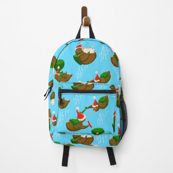 Item preview, Skydiving Kiwis designed and sold by SquibbleDesign.