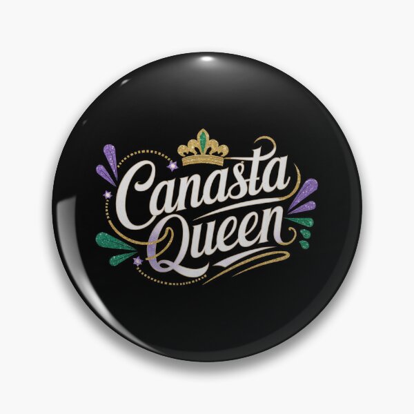 Item preview, canasta queen designed and sold by jkrphoto.