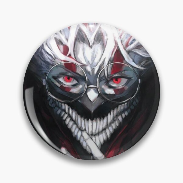 Item preview, Anime designed and sold by Feminine Energy Studio .