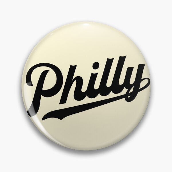 Item preview, Retro Philly Pride Design designed and sold by miminimo-.