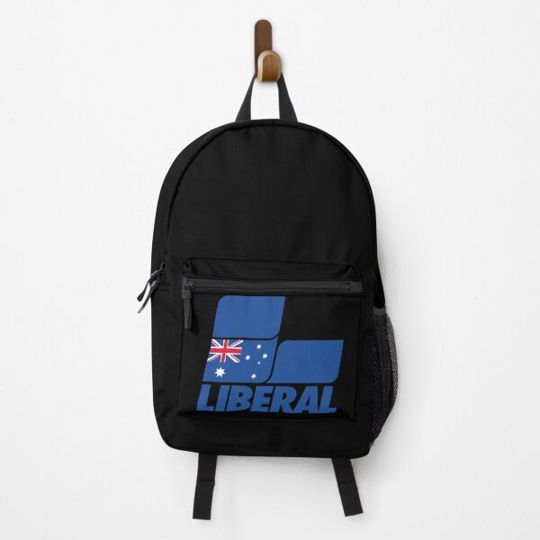 Item preview, Liberal Party of Australia designed and sold by Beluga Cat.