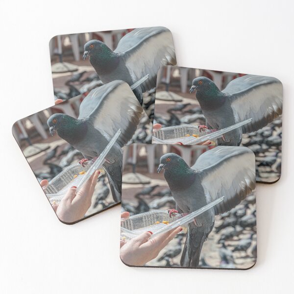 Item preview, Feeding time designed and sold by vedadc.