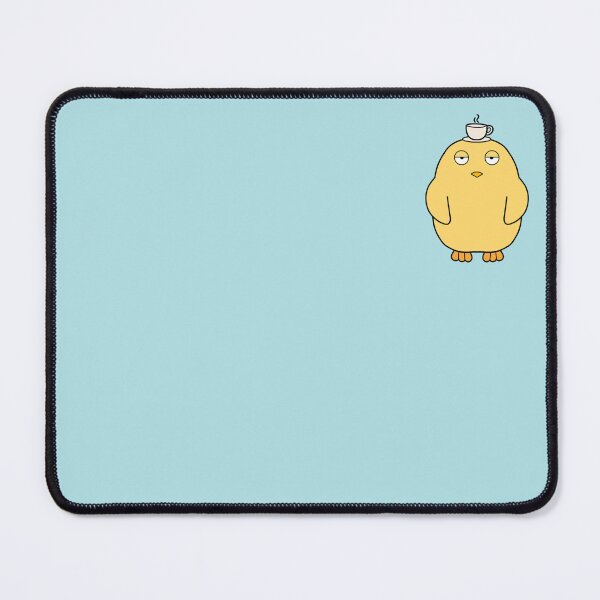 Item preview, Bored Brew Chick (Chub-Chub) designed and sold by The Bored Chick by trep.