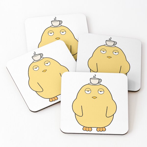 Item preview, Bored Brew Chick (Chub-Chub) designed and sold by The Bored Chick by trep.
