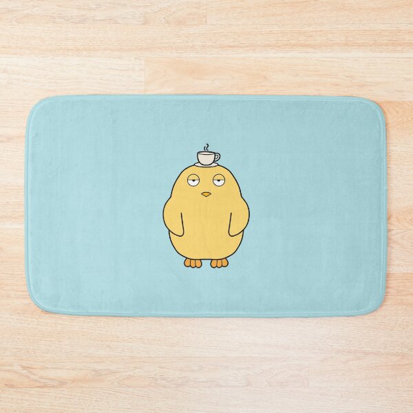 Item preview, Bored Brew Chick (Chub-Chub) designed and sold by The Bored Chick by trep.