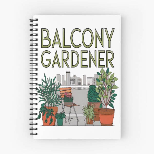 Item preview, Balcony Gardeners  designed and sold by al21ex.