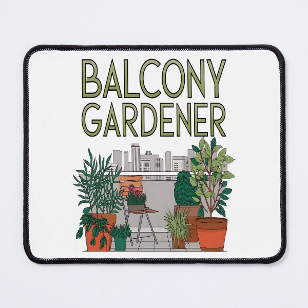 Item preview, Balcony Gardeners  designed and sold by al21ex.