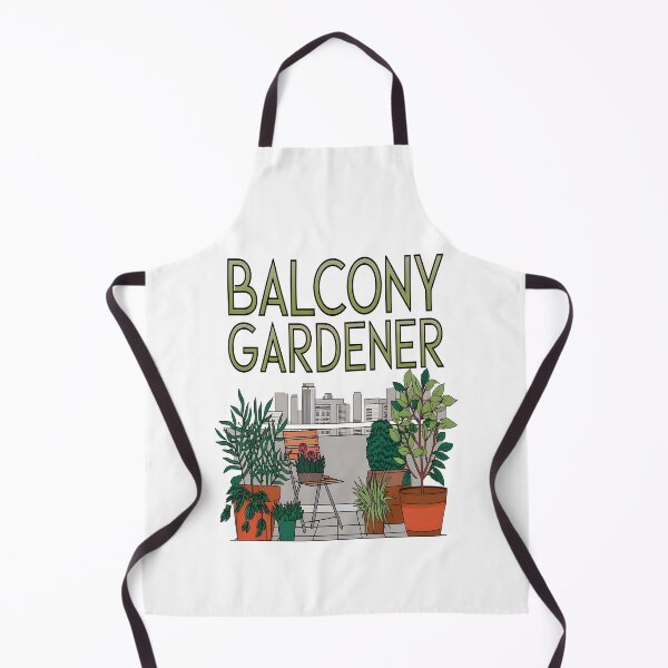 Item preview, Balcony Gardeners designed and sold by al21ex.